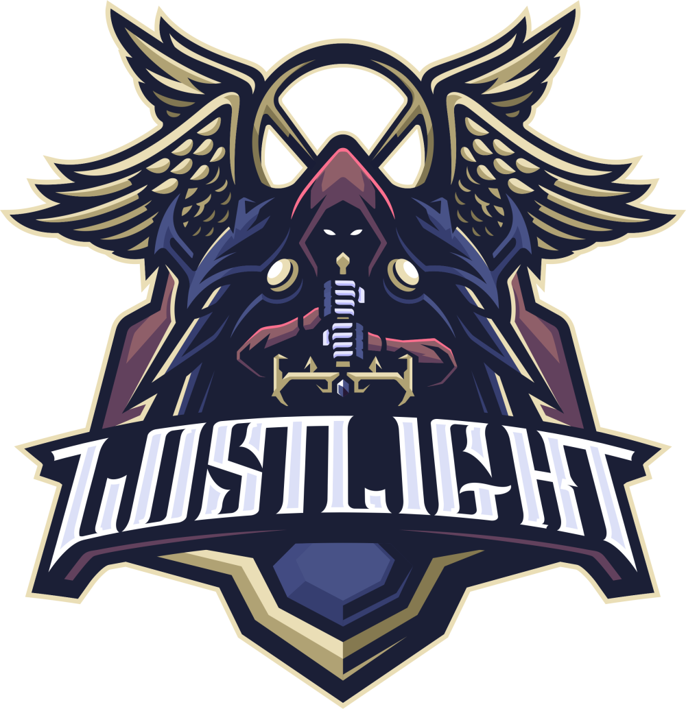 Lostlight logo